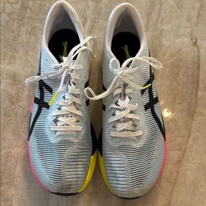ASICS metaspeed Edge running shoes